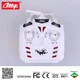 Игровой квадракоптер АТТОП ИД212 WIFI 720p Белый - изображение 6