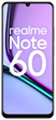 Мобільний телефон Realme Note 60 6/128GB Marble Black (6941764446694) (860118070266357) - Уцінка - зображення 3