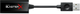 Звукова карта Creative Sound BlasterX G1 7.1 USB (70SB171000000) (YDSB1710331001261R) - Уцінка - зображення 2