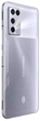 Мобільний телефон ZTE Nubia RedMagic 6R 12/256GB Mercury Silver (TKONUISZA0001) (864483055376217) - Уцінка - зображення 5