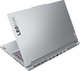 Ноутбук Lenovo Legion Slim 5 16IRH8 (82YA006WPB) Misty Grey (SMP2FV7QK) - Уцінка - зображення 8