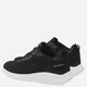 Sneakersy damskie Fila Spitfire Wmn FFW0121-83036 37 23.3 cm Czarny/Bialy (8719477632097) (955555910050457) - Outlet - obraz 6