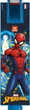 Самокат дитячий Mondo Spiderman Синьо-помаранчевий (8001011286874) (955555910135787) - Уцінка - зображення 3