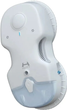 Robot do mycia okien Xiaomi HUTT C65 (6971820286650) (955555912059407) - Outlet - obraz 5