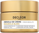 Krem do twarzy Decleor Orexcellence 50 ml (3395017420000) (955555908331950) - Outlet - obraz 1