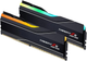 Pamiec RAM G.Skill DDR5-8000 32768MB PC5-64000 (Kit of 2x16384) Trident Z5 Neo RGB Black (F5-8000J3848H16GX2-TZ5NR) (955555908764432) - Outlet - obraz 3