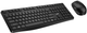 Zestaw bezprzewodowy Genius KM-8206S 2.4 GHz Copilot Black (31340017409) - obraz 2