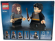 Zestaw klockow LEGO Harry Potter i Hermiona Granger 1673 elementy (76393) (955555903355228) - Outlet - obraz 2