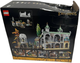 Конструктор LEGO Icons Володар перснів: Рівендел 6167 деталей (10316) (955555912676481) - Уцінка - зображення 8