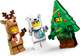 Zestaw klocków LEGO City Kalendarz adwentowy na 2025 rok 186 elementów (60475) - obraz 8