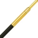 Шомпол Bore Tech V-STIX кал. 270 и больше. Длина рабочая - 91 см. Сталь в оплетке. 8/32 F - изображение 2