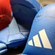 Перчатки для каратэ с лицензией WKF | синий | ADIDAS 661_22_20 S - изображение 3