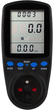 Watomierz cyfrowy Blow W3 Black (5900804149705) - obraz 2