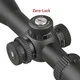 Прицел DISCOVERY Optics LHD-NV 3-12X42SFIR SFP 30mm, с подсветкой (230302), шт - изображение 5