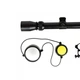 Прицел DISCOVERY Optics LHD-NV 3-12X42SFIR SFP 30mm, с подсветкой (230302), шт - изображение 13