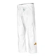Штаны для дзюдо Adidas CHAMPION III IJF | белые | Adidas JT275 размер 175 - изображение 1