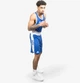 Боксерская форма Adidas BX-2 | синяя| Adidas ADIBX2TT1/ADIBX2SH XL - изображение 1