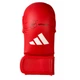 Перчатки для карате с лицензией WKF | красный | ADIDAS 661_22_20 L - изображение 3