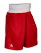 Боксерская форма Adidas Olympic 2024 | красная | Adidas ADIIBA23TM ADIIBA23SM XS - изображение 5