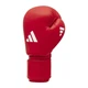 Боксерские перчатки с лицензией IBA | красные | ADIDAS ADIIBAG1C 10 OZ - изображение 6