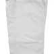 Комплект кимоно Adidas Fighter Slim Fit (2 куртки и 1 штаны) | белый | Adidas K220DNAKIT размер 185 - изображение 5
