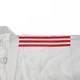 Комплект кимоно Adidas Fighter Slim Fit (2 куртки и 1 штаны) | белый | Adidas K220DNAKIT размер 185 - изображение 7