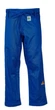 Штаны для дзюдо Adidas CHAMPION III IJF | синие | Adidas JT275 размер 170 - изображение 1