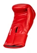 Боксерские перчатки Adidas Speed 175 | красно/белые | ADIDAS ADISBG175_3_0 12 OZ - изображение 4
