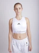 Защита груди для женщин с лицензией WKF | белая | ADIDAS AdiBP12 AdiBP12 белая L - изображение 1