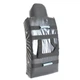 Подушка Torso Shield SMAI черная 85x40cm - изображение 2