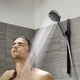 Ручная лейка для душа Hansgrohe Pulsify Select S 105 EcoSmart 24101000 - изображение 18