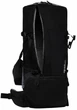 Рюкзак Jack Wolfskin Trailflair M 50 S-L A63983_6000 Черный (4064886443876) - изображение 6