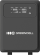 UPS Green Cell PowerCore 800W/1200VA (UPSLPPC800) - obraz 1