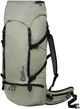 Рюкзак Jack Wolfskin Trailflair Lite 40 XS-L A63987_4137 Серо-Зеленый (4064886443913) - изображение 1