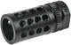 Дульне гальмо-компенсатор GrovTec G-Nite кал. 308Win (7,62/51). Різьба - 5/8"-24 - зображення 2