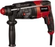 Перфоратор Einhell TC-RH 800 4F SDS-plus 800Вт 2.6Дж кейс 3.2кг - изображение 1