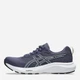 Женские кроссовки для бега ASICS Gel-Contend 9 1012B681-503 37.5 (6.5US/4.5UK) 23.5 см Indigo Fog/Monument Blue (4570158689243) - изображение 3