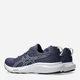 Женские кроссовки для бега ASICS Gel-Contend 9 1012B681-503 37.5 (6.5US/4.5UK) 23.5 см Indigo Fog/Monument Blue (4570158689243) - изображение 4