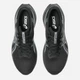 Чоловічі кросівки для бігу ASICS Patriot 14 1011C050-003 42.5 (9US) Чорні (4570158919715) - зображення 6