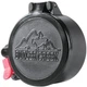 Крышка на окуляр Butler Creek Multi-Flex. Диаметр - 37.3-37.7 мм - изображение 2