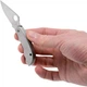 Нож Spyderco ClipiTool Scissors Stainless Steel - изображение 6