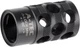 Дулове гальмо-компенсатор A-TEC Mini Muzzle Brake універсальний швидкознімний. Різьба - A-Lock Mini - зображення 1