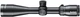 Прицел оптический Bushnell Prime 3-12x40 Multi-Turret сетка Multi-X - изображение 1