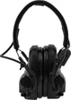 Активні навушники Ops-Core AMP Communication Headset-Connectorized. NFMI. Верхній тримач. Black - зображення 5