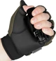 Перчатки Camotec Grip Max Windstopper Зеленый - изображение 7