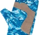 Рукавички Favorite Solar Fishing Gloves 5 Cut L/XL к:white/blue - зображення 3