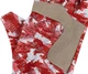 Перчатки Favorite Solar Fishing Gloves 5 Cut S/M ц:red - изображение 3