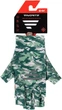 Перчатки Favorite Solar Fishing Gloves 5 Cut S/M ц:green - изображение 5