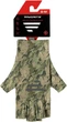 Рукавички Favorite Solar Fishing Gloves 5 Cut S/M к:khaki - зображення 5