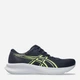Мужские кроссовки для бега ASICS Patriot 14 1011C050-401 42.5 (9US/8UK) 27 см Midnight/Lucid Yellow (4570158915106) - изображение 1